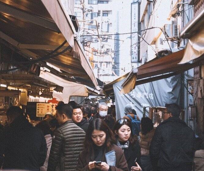 Fotos del hotel Allamanda Aoyama Tokyo:  21