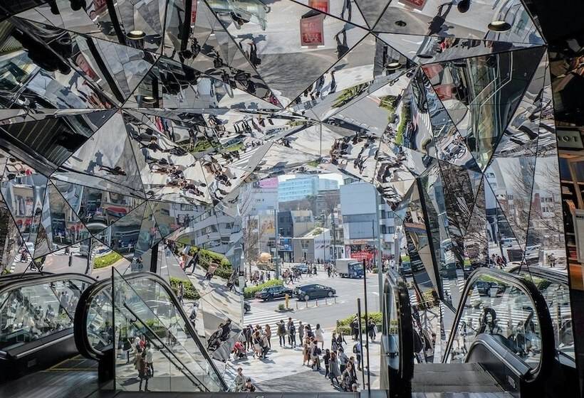 Fotos del hotel Allamanda Aoyama Tokyo:  17