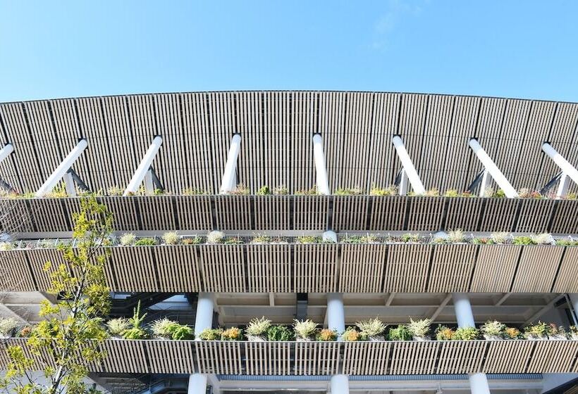 Fotos del hotel Allamanda Aoyama Tokyo:  15