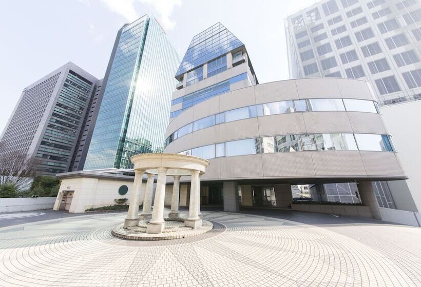 Fotos del hotel Allamanda Aoyama Tokyo:  25