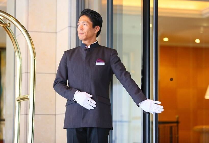 Fotos del hotel Allamanda Aoyama Tokyo:  4