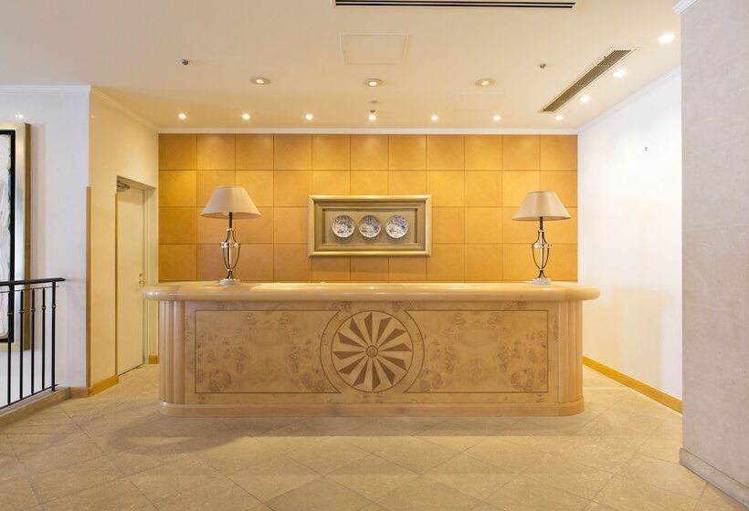 Fotos del hotel Allamanda Aoyama Tokyo:  28