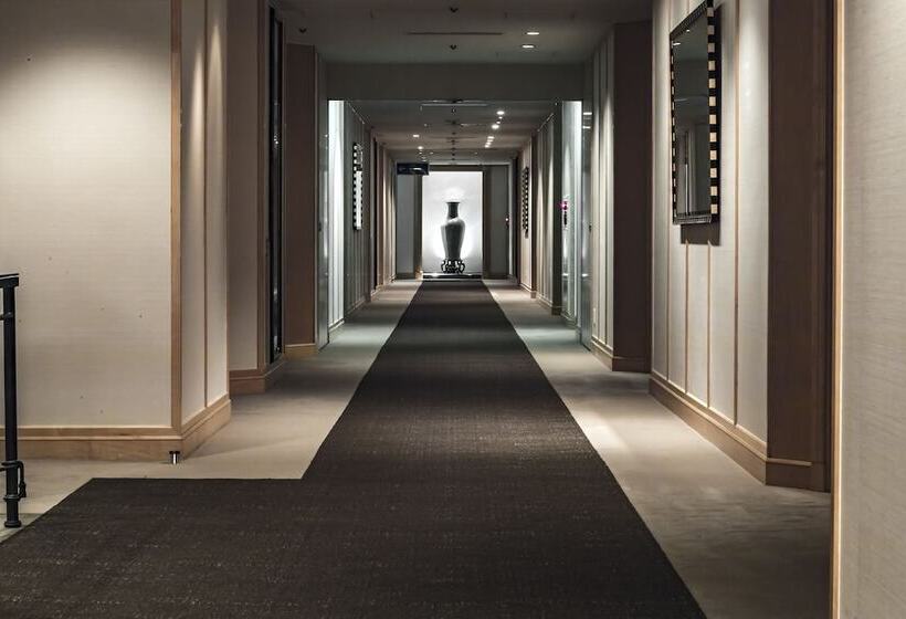 Fotos del hotel Allamanda Aoyama Tokyo:  29