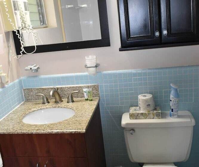 호텔 Avalon Resort Of Deerfield Beach