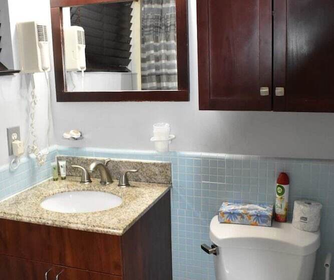 호텔 Avalon Resort Of Deerfield Beach