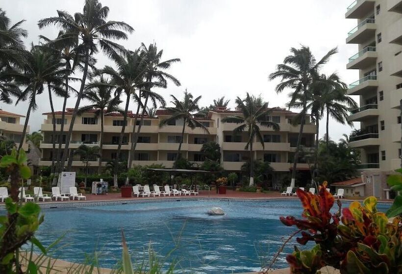 Hotelli Bahia Del Sol
