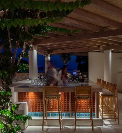 The Coast Bill & Coo The Leading Hotels Of The World