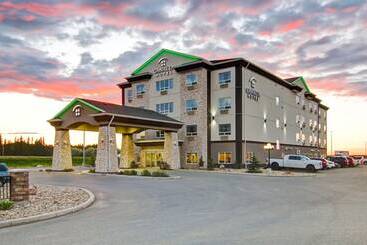 Canalta Hotel Tisdale