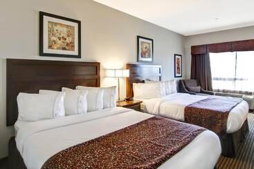 Canalta Hotel Tisdale