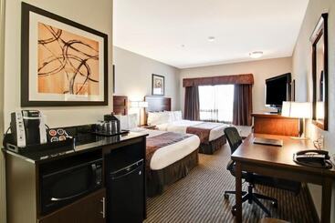 Canalta Hotel Tisdale