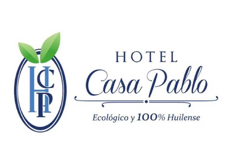 هتل Casa Pablo
