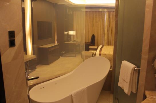 Fotos del hotel Cynn  Chengdu:  14