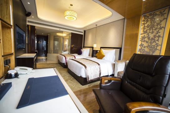 Fotos del hotel Cynn  Chengdu:  2