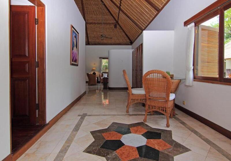 Fotos del hotel Chili Ubud Cottage:  17