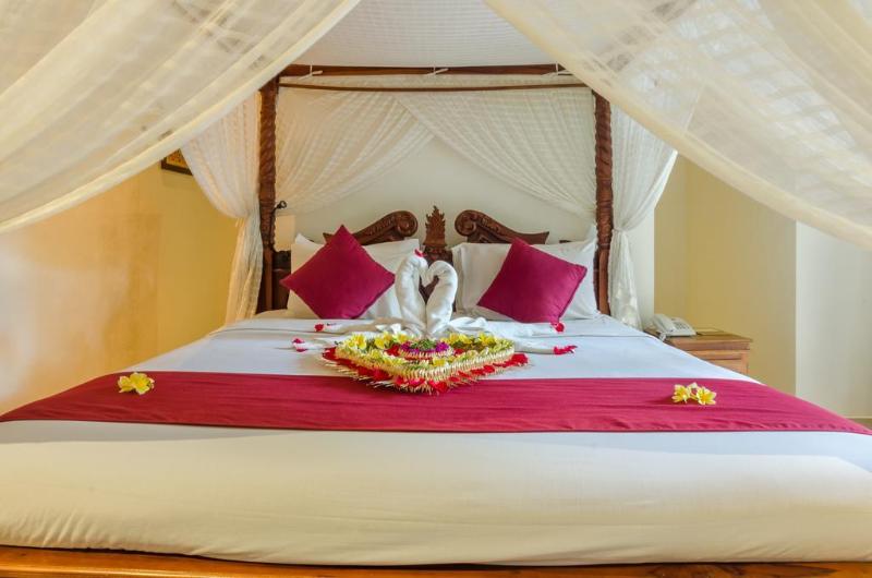 Fotos del hotel Chili Ubud Cottage:  3