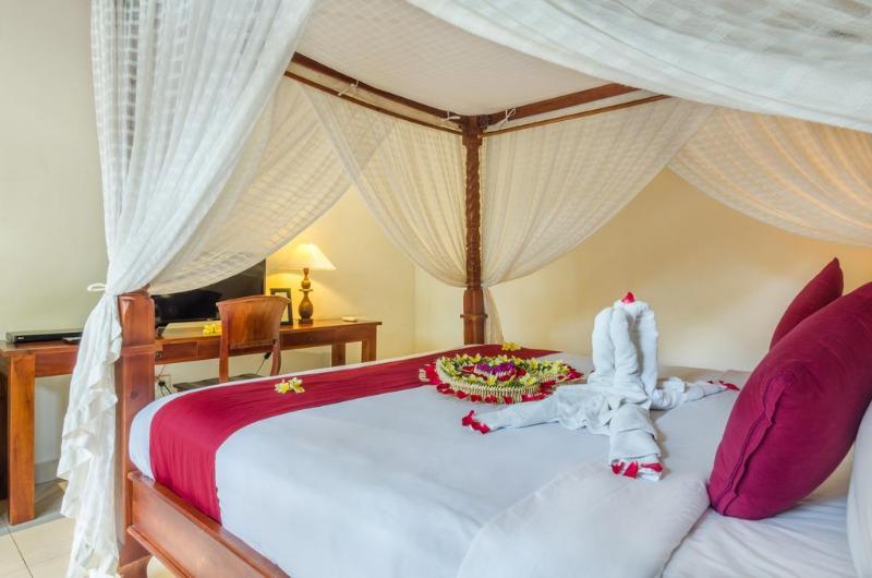 Fotos del hotel Chili Ubud Cottage:  7