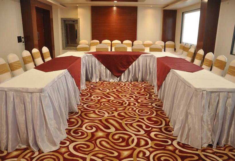 Fotos del hotel Clarks Inn Jaipur:  20