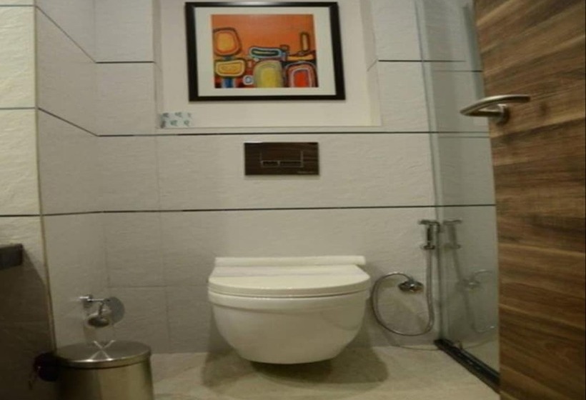 Fotos del hotel Clarks Inn Jaipur:  12