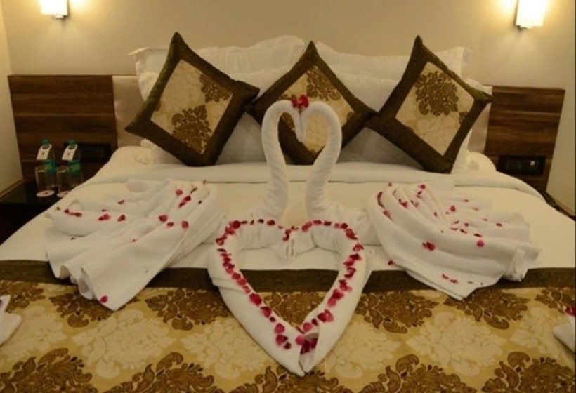 Fotos del hotel Clarks Inn Jaipur:  8