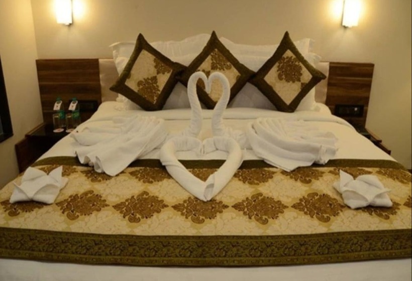 Fotos del hotel Clarks Inn Jaipur:  9