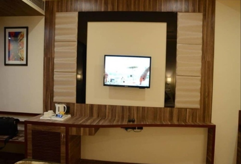 Fotos del hotel Clarks Inn Jaipur:  15