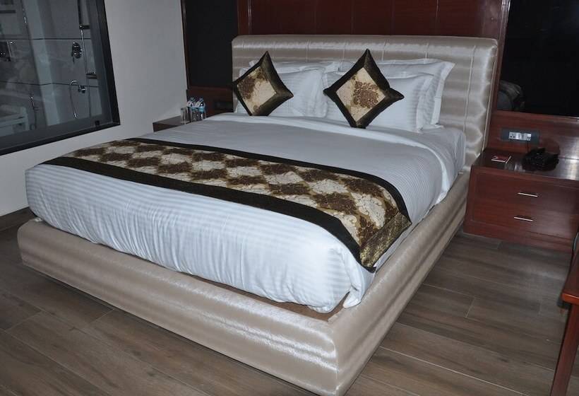 Fotos del hotel Clarks Inn Jaipur:  2