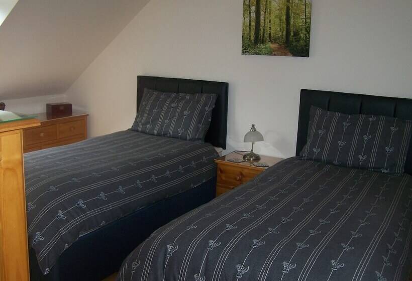 فندق Clifton Cottage