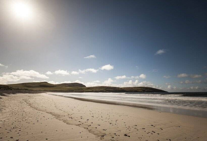 فندق Clifton Cottage