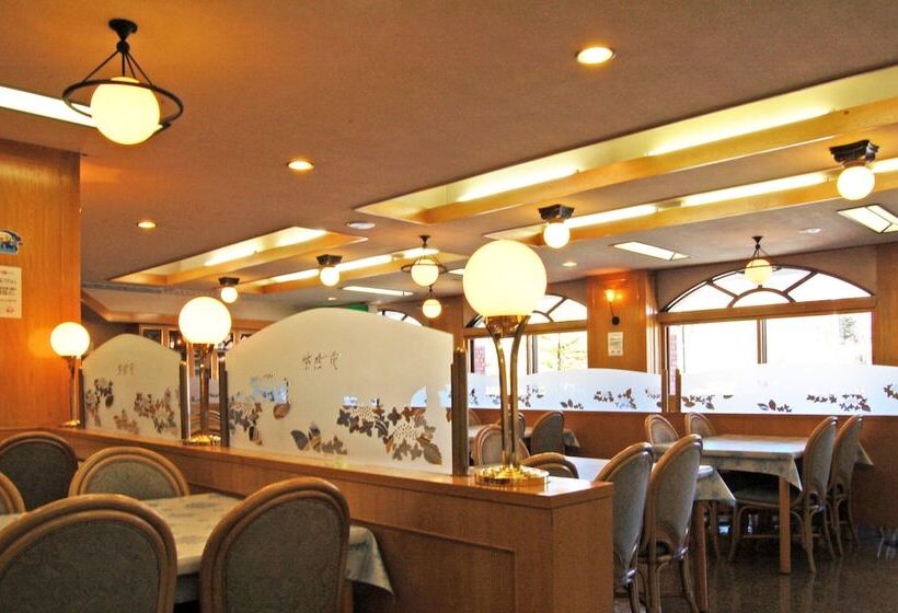 Fotos del hotel Diamond Shiga:  10