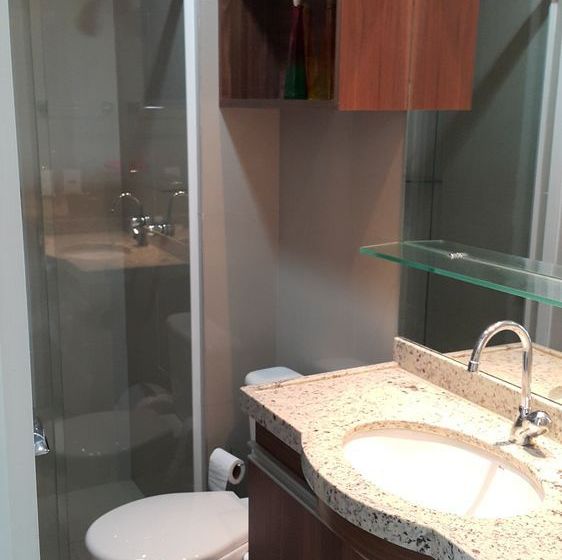 هتل Vg Fun By Diego Flats