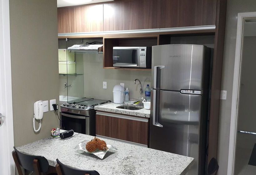 هتل Vg Fun By Diego Flats