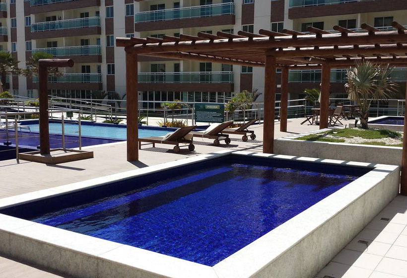 هتل Vg Fun By Diego Flats