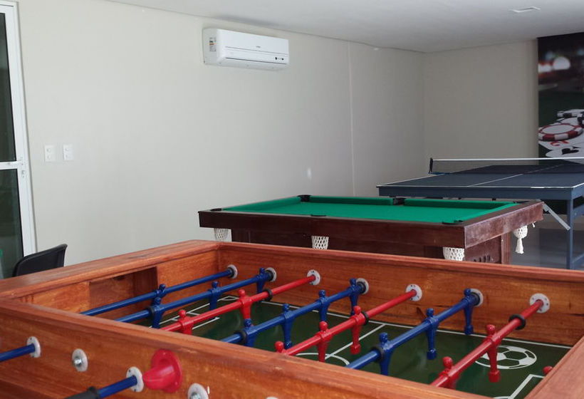 هتل Vg Fun By Diego Flats