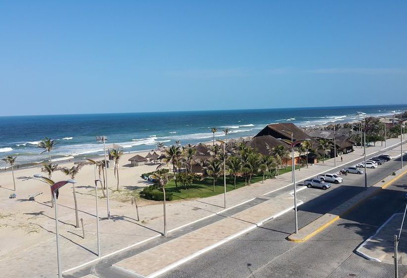 هتل Vg Fun By Diego Flats