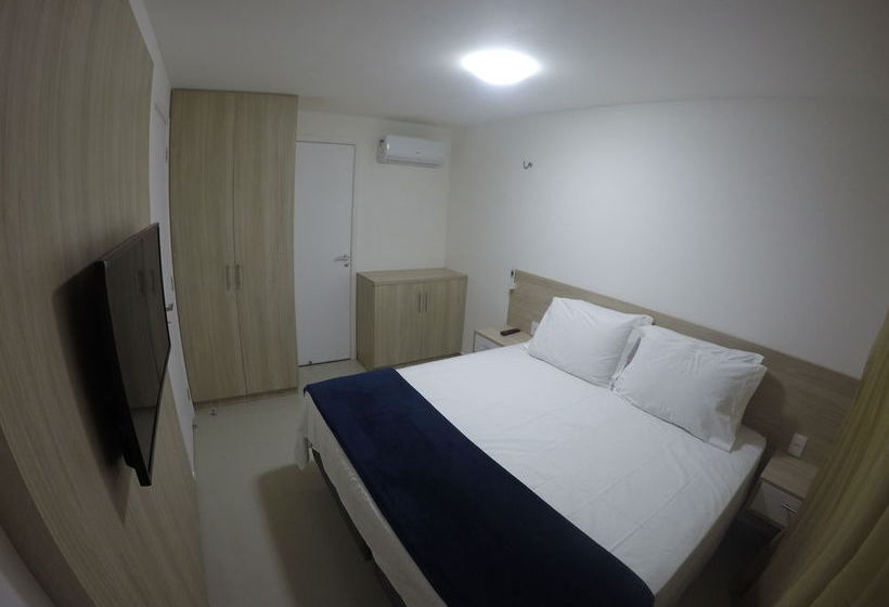 هتل Vg Fun By Diego Flats