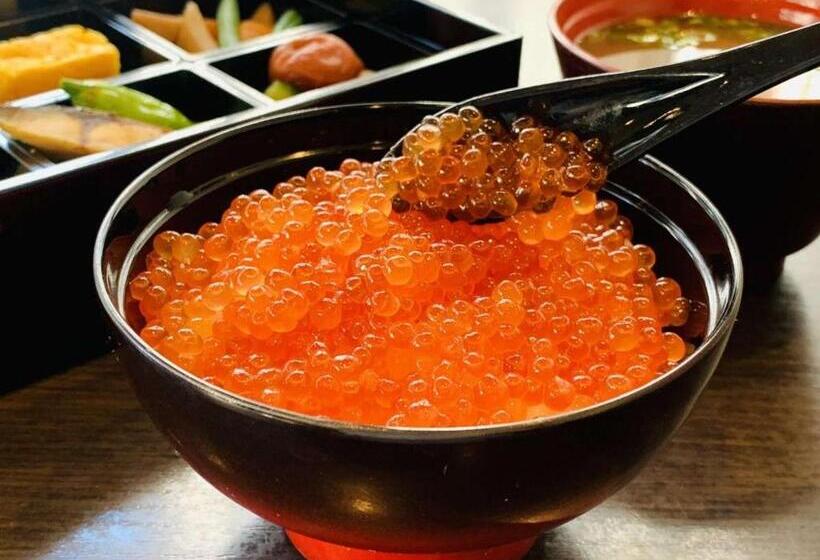 Fotos del hotel Dormy Inn Premium Namba Natural Hot Spring:  13