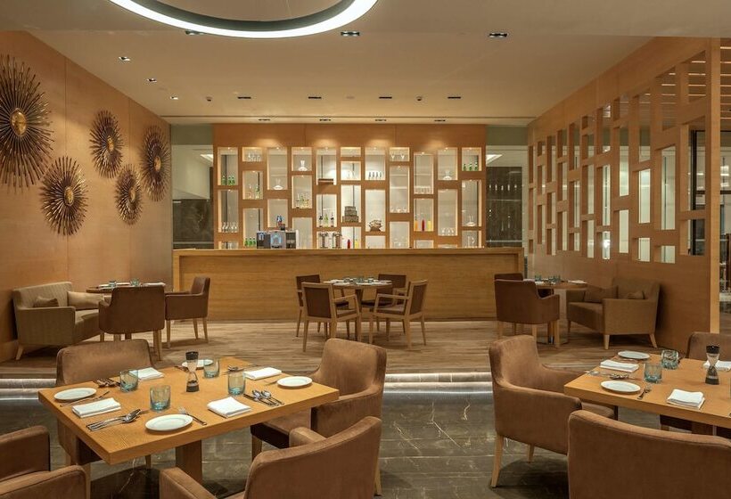 Feathers  A Radha Hotel, Chennai