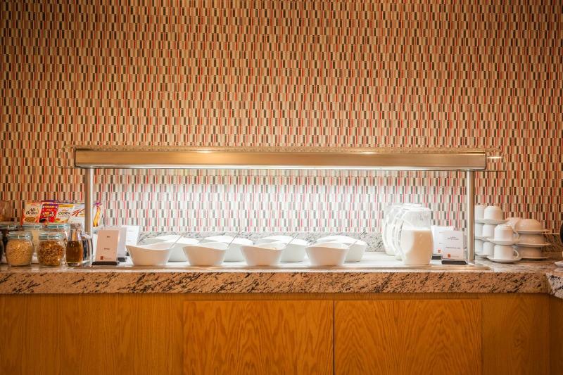 Отель Fiesta Inn Queretaro Centro Sur