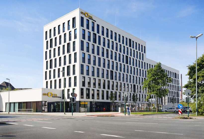 هتل Four Points Flex by Sheraton Essen