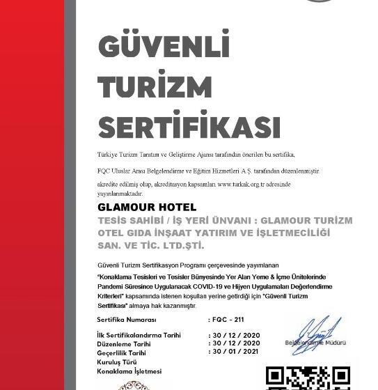 Fotos del hotel Glamour  Istanbul Sirkeci:  19