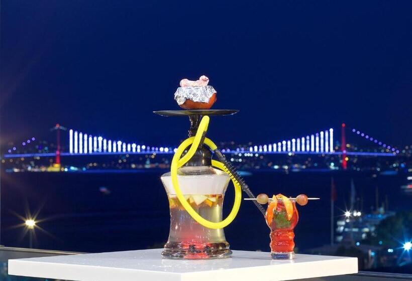 Fotos del hotel Glamour  Istanbul Sirkeci:  15