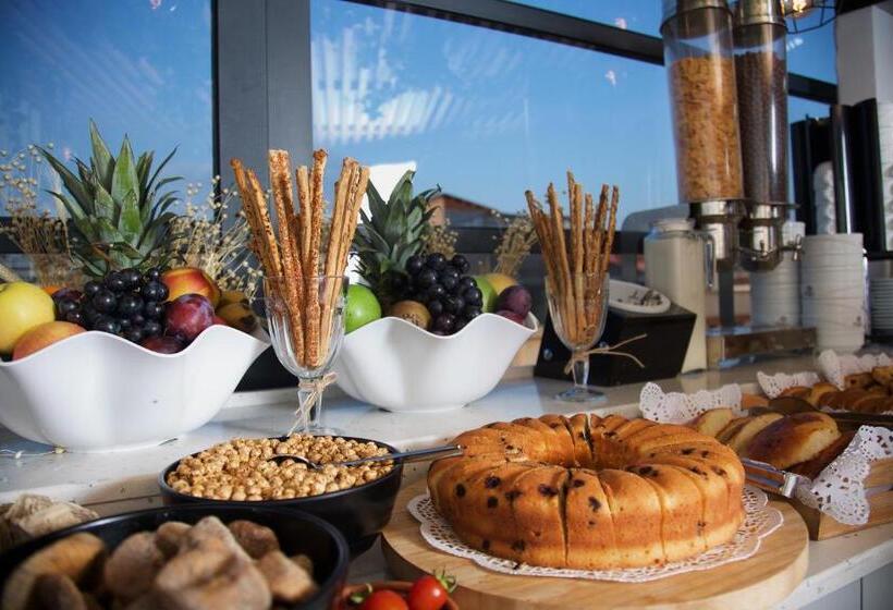 Fotos del hotel Glamour  Istanbul Sirkeci:  10