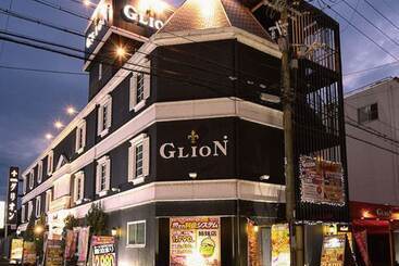 هتل Glion Shiga   Adults Only