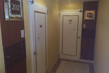 هتل Glion Shiga Adults Only