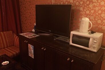 هتل Glion Shiga   Adults Only