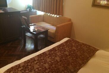 هتل Glion Shiga   Adults Only