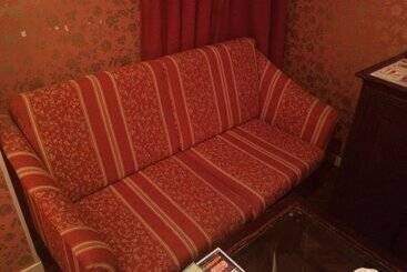 هتل Glion Shiga   Adults Only