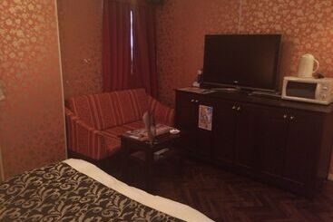 هتل Glion Shiga   Adults Only