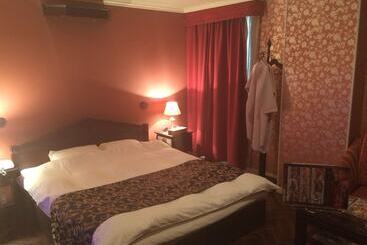هتل Glion Shiga   Adults Only