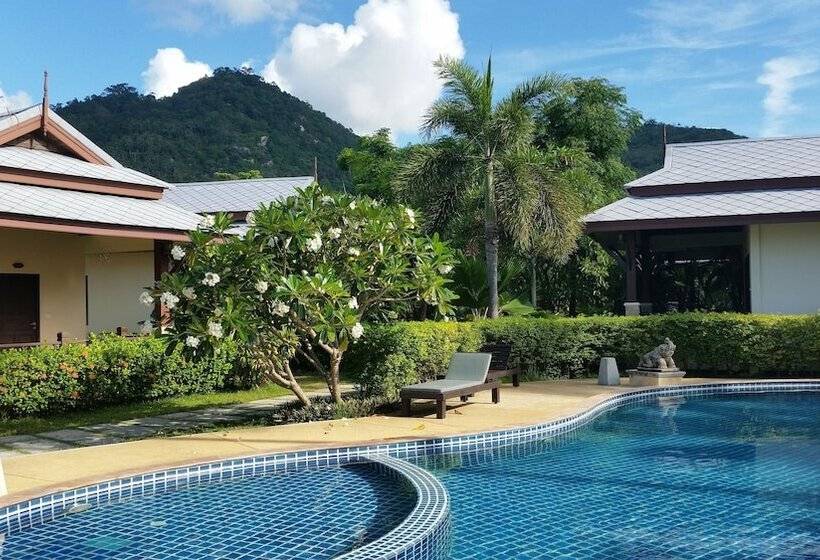 هتل Grand Manita Beach Resort